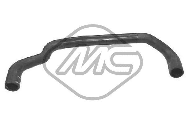 Kylarslang, Nedre Metalcaucho 08471 Metalcaucho