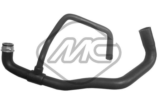 Kylarslang, Nedre Metalcaucho 08557 Metalcaucho