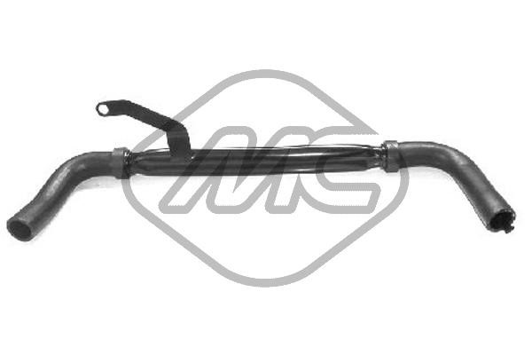 Kylarslang, Nedre Metalcaucho 08565 Metalcaucho