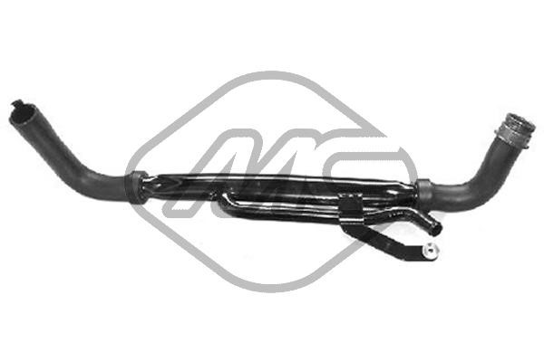 Kylarslang, Nedre Metalcaucho 08566 Metalcaucho