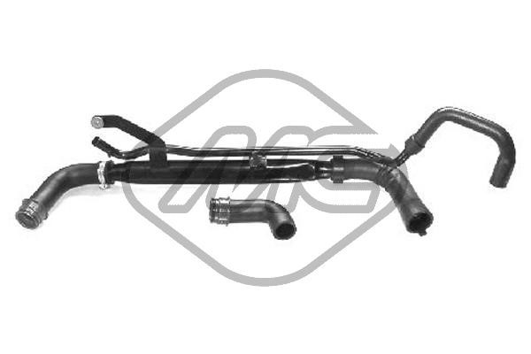 Kylarslang, Nedre Metalcaucho 08567 Metalcaucho