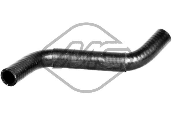 Slang, värmeväxlare, värmare, Ing�ång Metalcaucho 08580 Metalcaucho