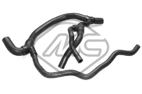 Kylarslang, Nedre Metalcaucho 08724 Metalcaucho