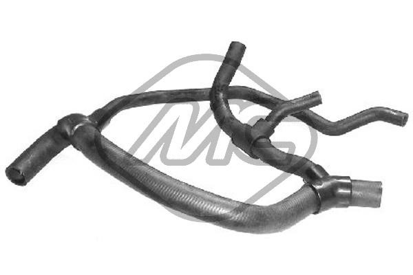 Kylarslang, Nedre Metalcaucho 08725 Metalcaucho