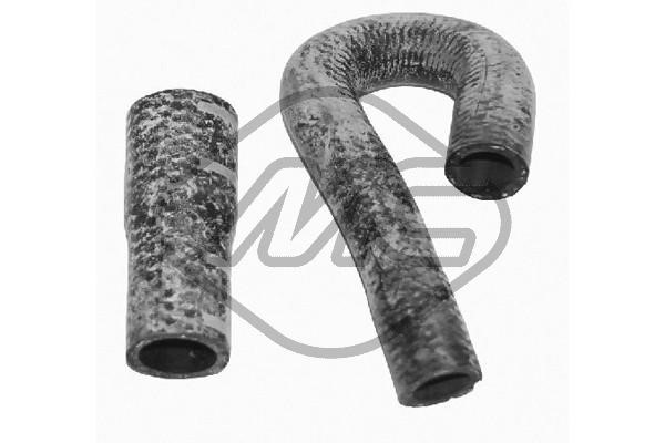 Kylarslang Metalcaucho 08891 Metalcaucho