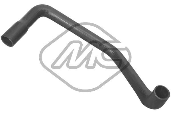 Kylarslang, Nedre Metalcaucho 09258 Metalcaucho