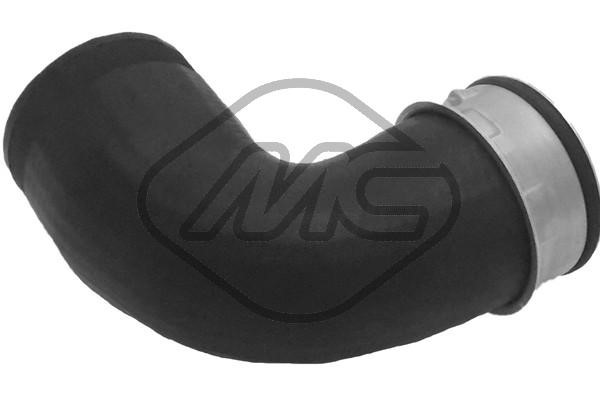 Laddluftslang, Bakaxel Metalcaucho 09725 Metalcaucho
