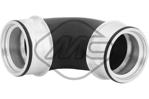 Laddluftslang, Nedre Metalcaucho 09754 Metalcaucho