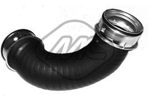 Insug, luftfilter Metalcaucho 09903 Metalcaucho