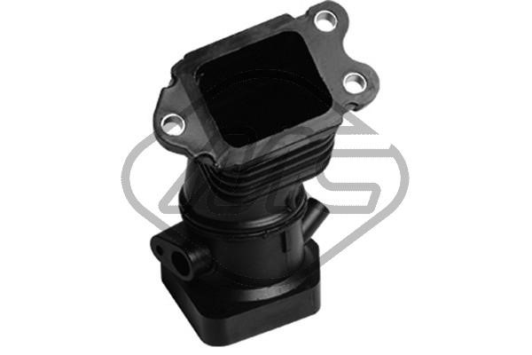 Insug, luftfilter Metalcaucho 09940 Metalcaucho