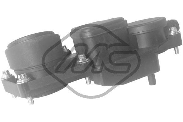 Oljeavskiljare, vevhusventilation Metalcaucho 35071 Metalcaucho