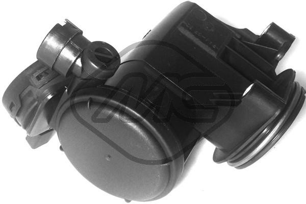 Oljeavskiljare, vevhusventilation Metalcaucho 35104 Metalcaucho