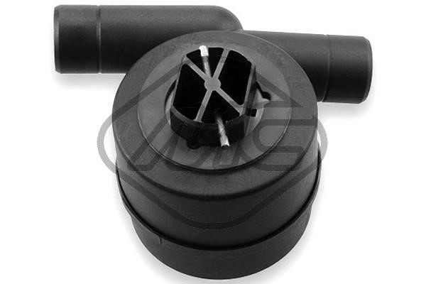 Ventil, vevhusventilation Metalcaucho 35113 Metalcaucho
