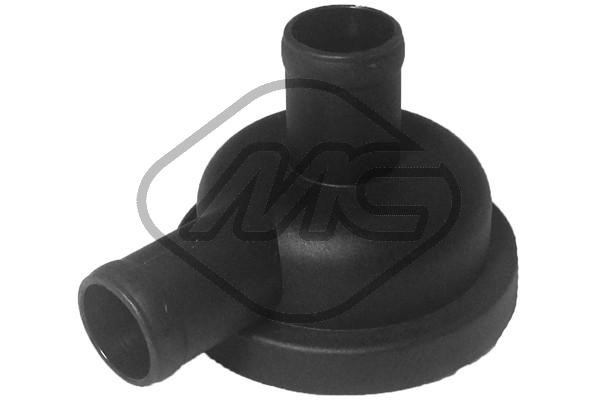 Ventil, vevhusventilation Metalcaucho 35114 Metalcaucho