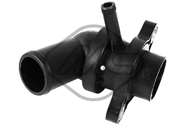 Termostat, kylvätska Metalcaucho 35692 Metalcaucho