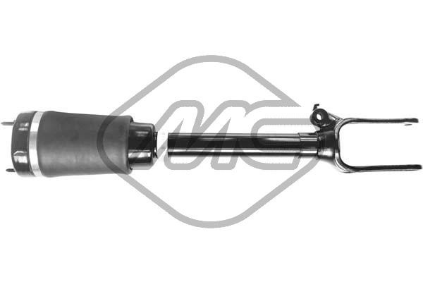Luftfjäderben, Framaxel Metalcaucho 42900 Metalcaucho