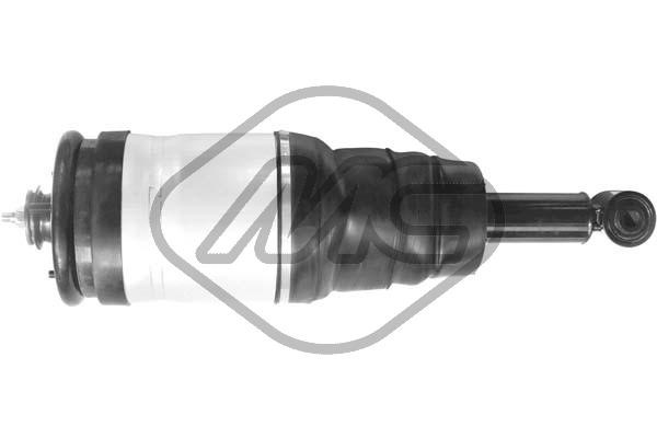 Luftfjäderben, Bakaxel Metalcaucho 42902 Metalcaucho