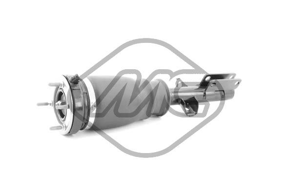 Luftfjäderben, framaxel höger Metalcaucho 42903 Metalcaucho Luftfjäderben, framaxel höger Metalcaucho 42903 Metalcaucho