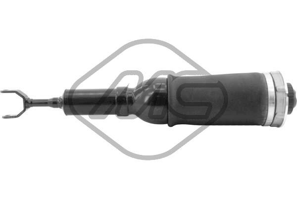 Luftfjäderben, Framaxel Metalcaucho 42905 Metalcaucho