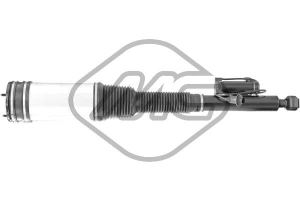 Luftfjäderben, Bakaxel Metalcaucho 42911 Metalcaucho