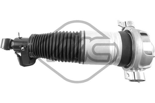 Luftfjäderben, Bakaxel höger Metalcaucho 42918 Metalcaucho