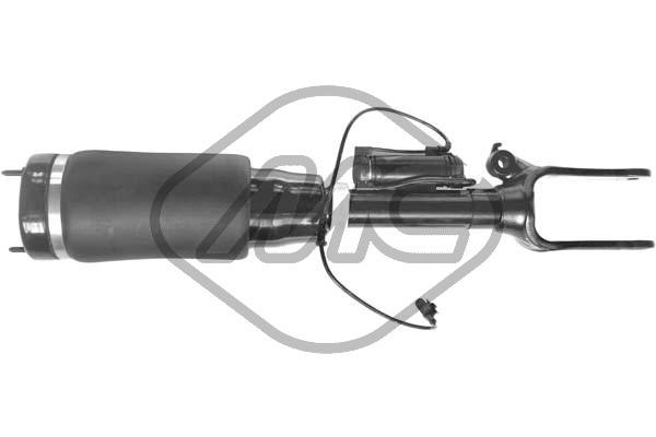 Luftfjäderben, Framaxel Metalcaucho 42922 Metalcaucho
