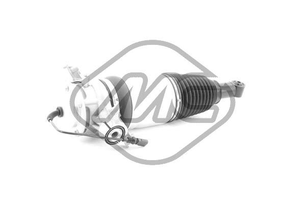 Luftfjäderben, Bakaxel höger Metalcaucho 42927 Metalcaucho