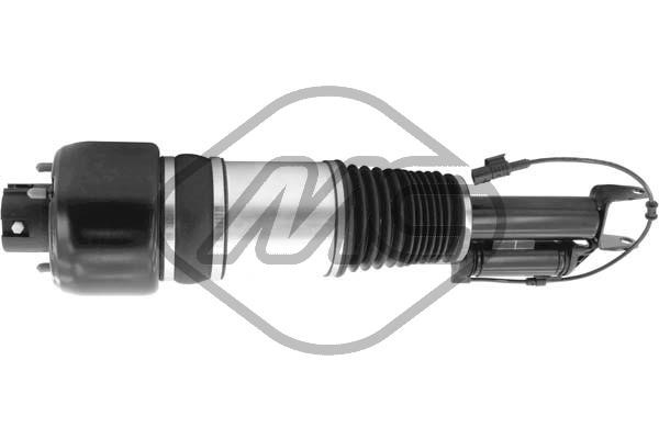 Luftfjäderben, framaxel höger Metalcaucho 42931 Metalcaucho