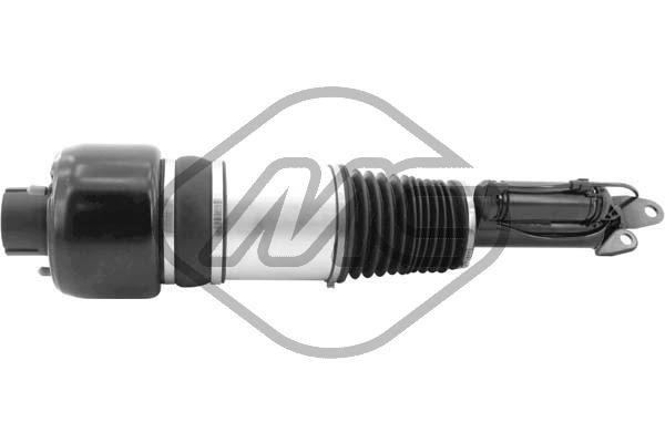 Luftfjäderben, framaxel vänster Metalcaucho 42932 Metalcaucho