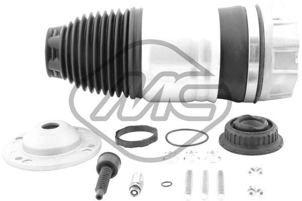 Luftfjäder, hjulupphängning, framaxel vänster Metalcaucho 42950 Metalcaucho Luftfjäder, hjulupphängning, framaxel vänster Metalcaucho 42950 Metalcaucho