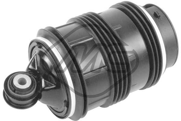Luftfjäder, hjulupphängning, Bakaxel Metalcaucho 42960 Metalcaucho