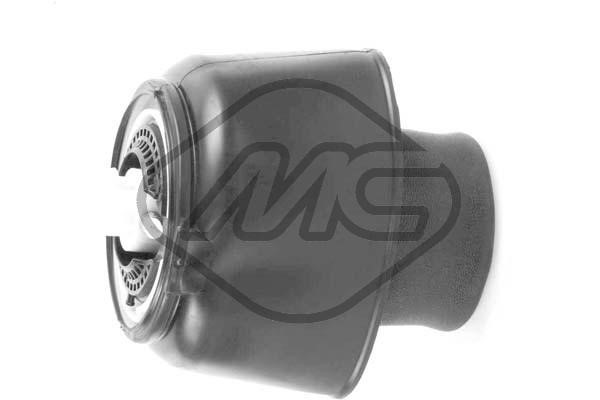 Luftfjäder, hjulupphängning, Bakaxel Metalcaucho 42970 Metalcaucho
