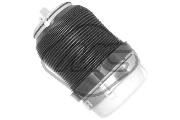 Luftfjäder, hjulupphängning, Bakaxel Metalcaucho 42971 Metalcaucho