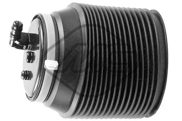 Luftfjäder, hjulupphängning, Bakaxel höger Metalcaucho 42975 Metalcaucho