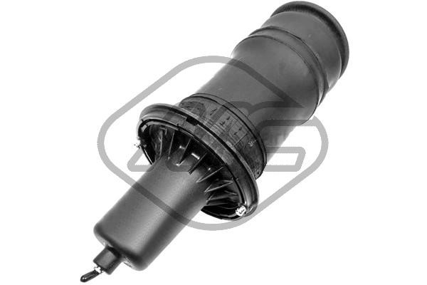Luftfjäder, hjulupphängning, Framaxel Metalcaucho 42979 Metalcaucho Luftfjäder, hjulupphängning, Framaxel Metalcaucho 42979 Metalcaucho