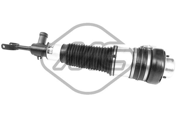 Luftfjäderben, framaxel höger Metalcaucho 42981 Metalcaucho