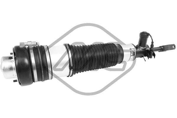 Luftfjäderben, framaxel vänster Metalcaucho 42982 Metalcaucho