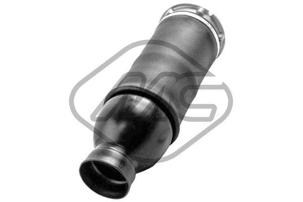 Luftfjäder, hjulupphängning, Framaxel Metalcaucho 42983 Metalcaucho