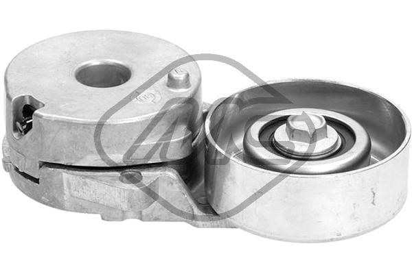 Sträckare, flerspårsrem Metalcaucho 49630 Metalcaucho