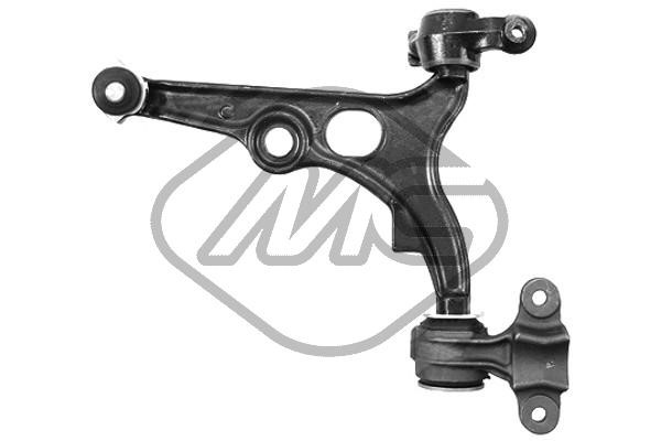 Länkarm, framaxel vänster Metalcaucho 52005 Metalcaucho Länkarm, framaxel vänster Metalcaucho 52005 Metalcaucho