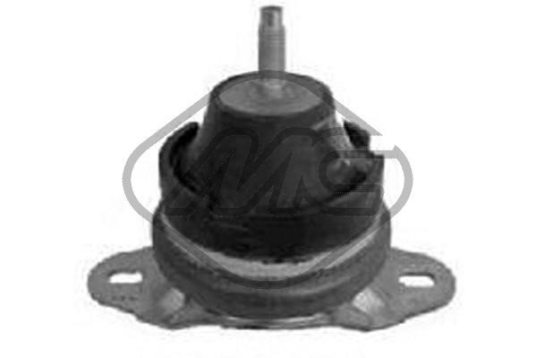 Motorkudde, Höger Metalcaucho 57436 Metalcaucho