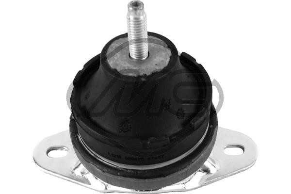 Motorkudde, Höger Metalcaucho 57437 Metalcaucho