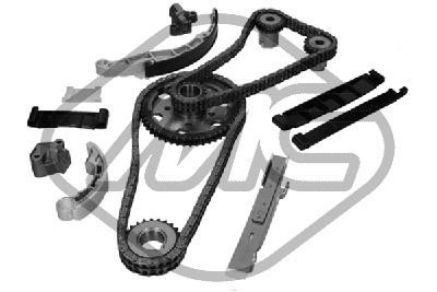 Kamkedjesats Metalcaucho 58307 Metalcaucho