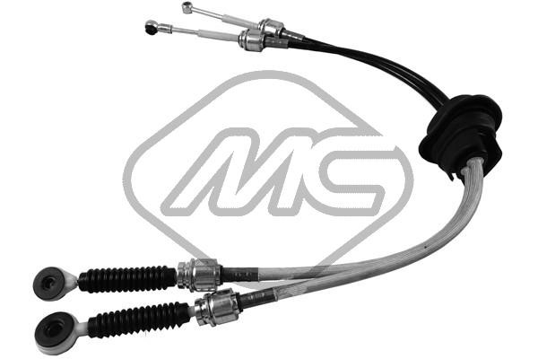 Vajer, manuell transmission Metalcaucho 84000 Metalcaucho