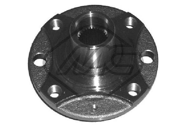Hjulnav, Framaxel Metalcaucho 90005 Metalcaucho