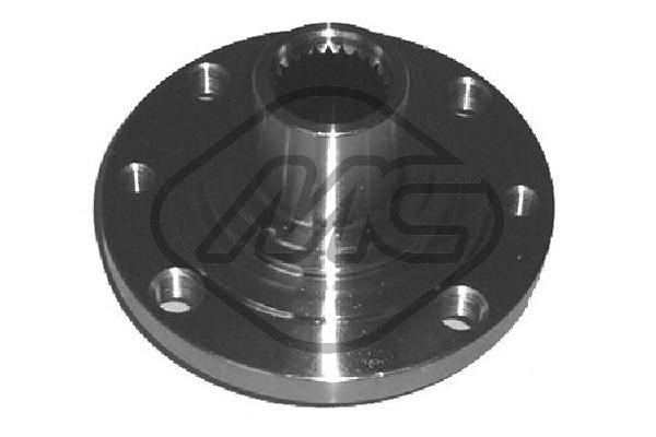 Hjulnav, Framaxel Metalcaucho 90010 Metalcaucho