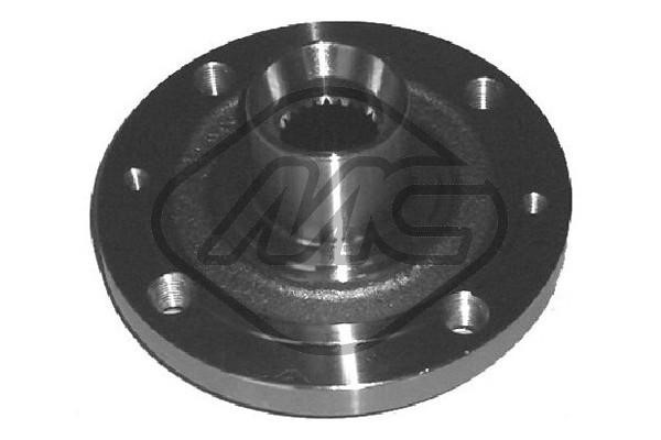 Hjulnav, Fram, höger eller vänster Metalcaucho 90012 Metalcaucho