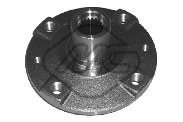 Hjulnav, Fram, höger eller vänster Metalcaucho 90015 Metalcaucho