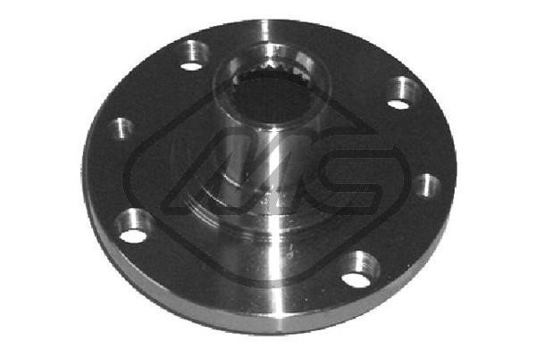 Hjulnav, Fram, höger eller vänster Metalcaucho 90016 Metalcaucho