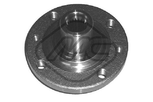 Hjulnav, Framaxel Metalcaucho 90020 Metalcaucho